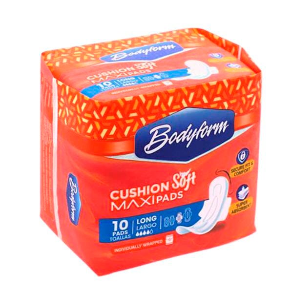 Coralite Regular Maxi Pads, White, Pack of 14 2116791